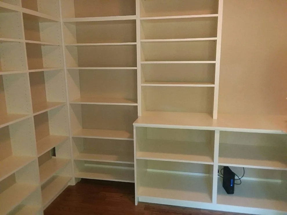 Cabinets, Shelves, and Built-ins by Organizing Options LLC - Photo 11