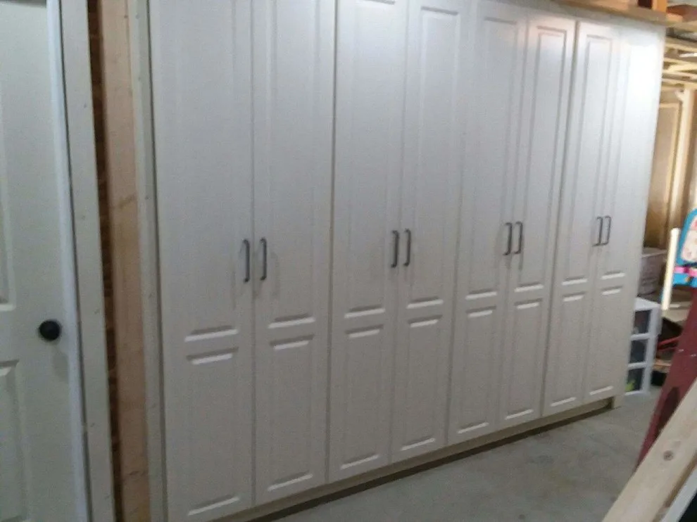 Cabinets, Shelves, and Built-ins by Organizing Options LLC - Photo 4
