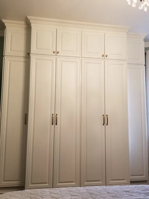 Cabinets, Shelves, and Built-ins by Organizing Options LLC - Photo 3