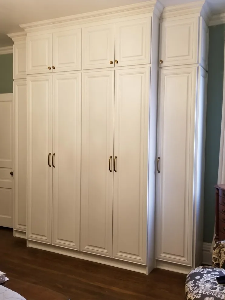 Cabinets, Shelves, and Built-ins by Organizing Options LLC - Photo 12