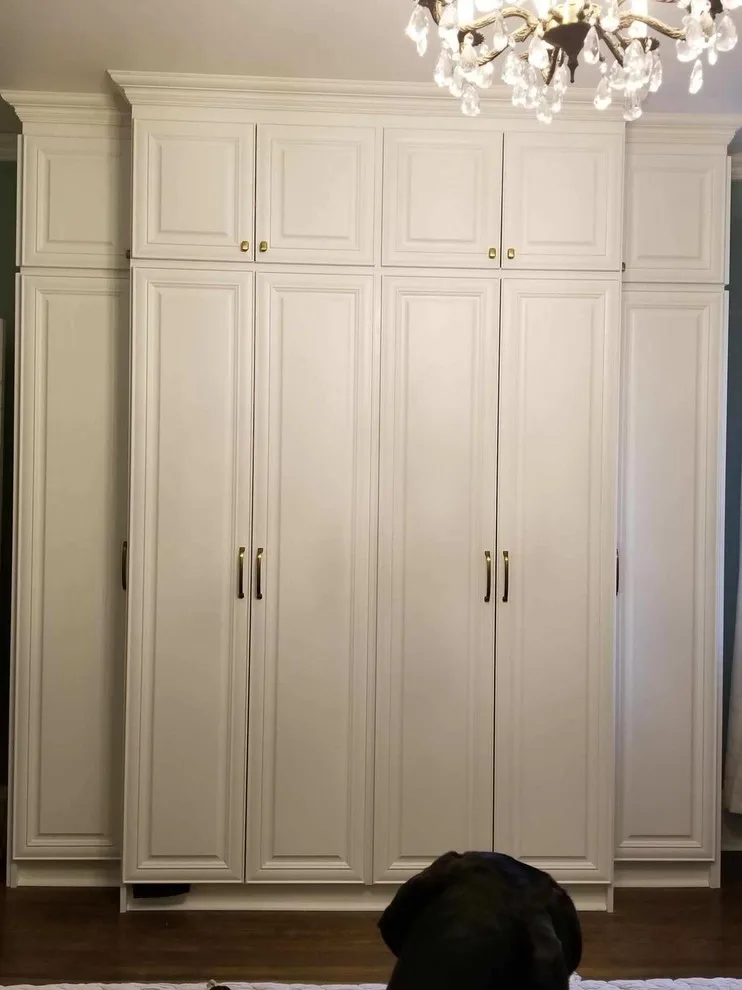 Cabinets, Shelves, and Built-ins by Organizing Options LLC - Photo 15