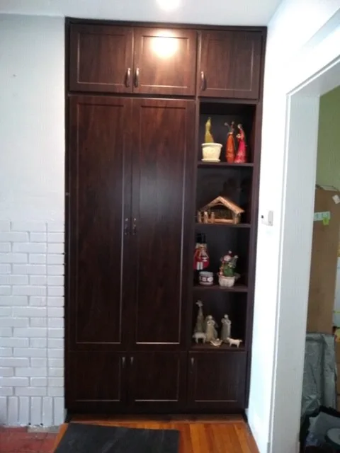 Cabinets, Shelves, and Built-ins by Organizing Options LLC - Photo 10