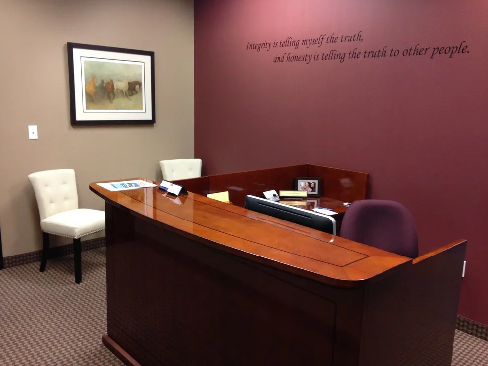 Office Design and Business Organization by Organizare By Clarissa - Photo 3