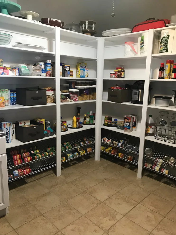Larder by Pretty Neat: An Organizational Solution - Photo 5