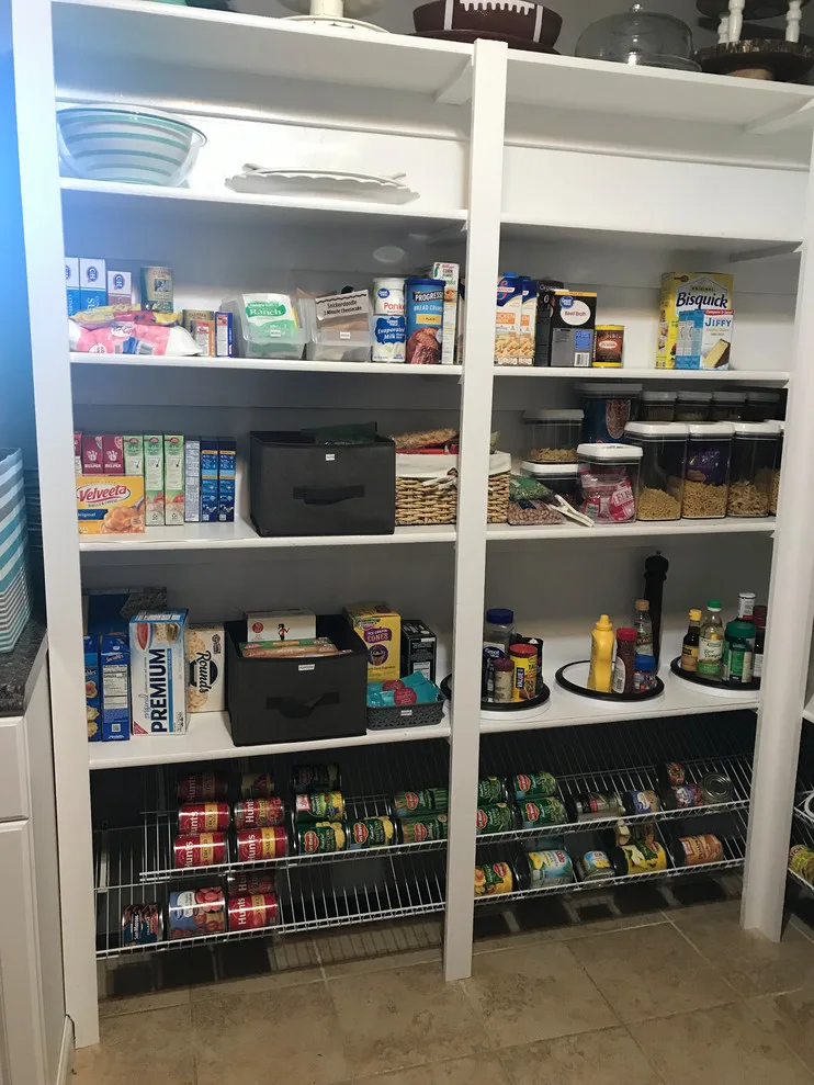 Larder by Pretty Neat: An Organizational Solution - Photo 3