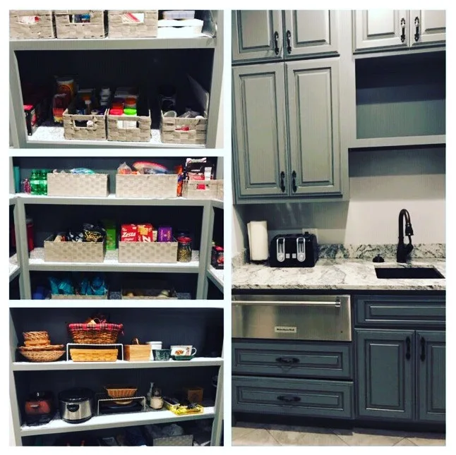 Larder by Pretty Neat: An Organizational Solution - Photo 4