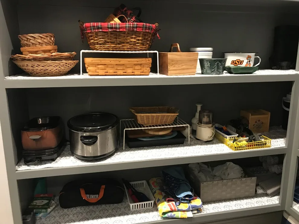 Larder by Pretty Neat: An Organizational Solution - Photo 11