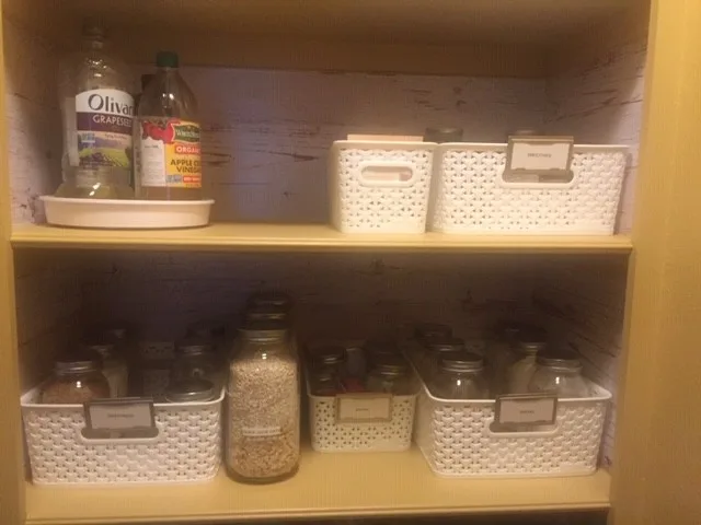 Larder by Pretty Neat: An Organizational Solution - Photo 10