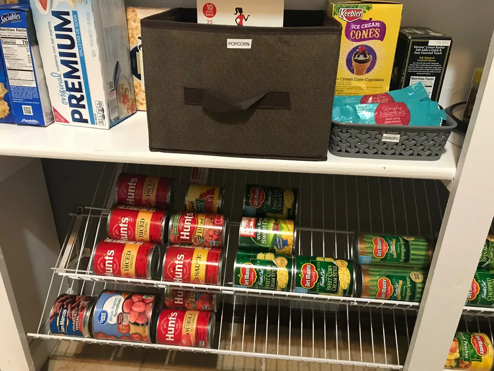 Larder by Pretty Neat: An Organizational Solution - Photo 9