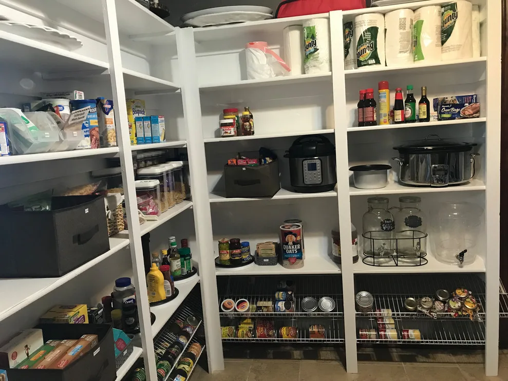 Larder by Pretty Neat: An Organizational Solution - Photo 2