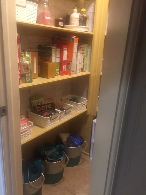 Larder by Pretty Neat: An Organizational Solution - Photo 7