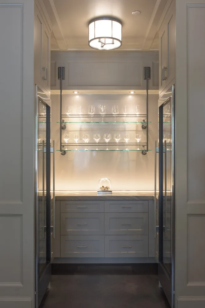 Pantry of the Butler by Squared Away - Photo 2