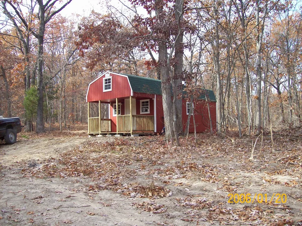 Black Bear Barns - Photo 3