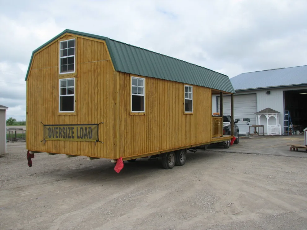 Black Bear Barns - Photo 11