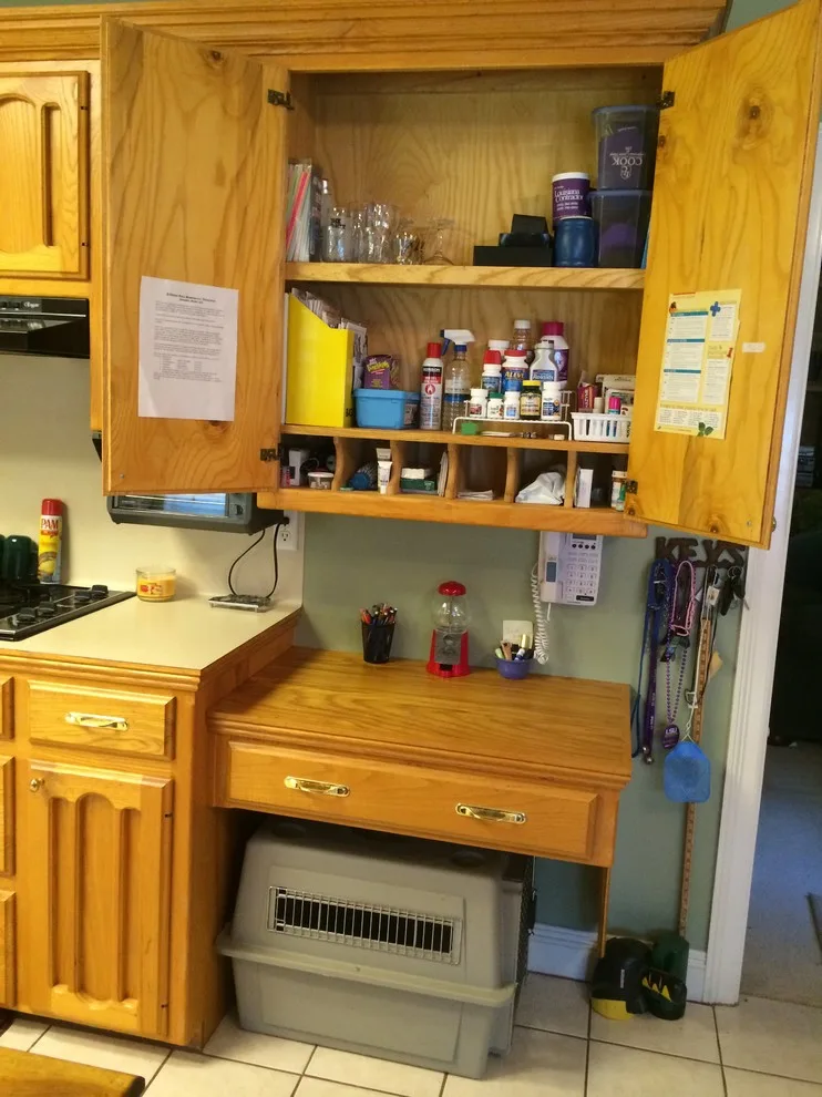 In Your Space Organizing, LLC - Photo 7