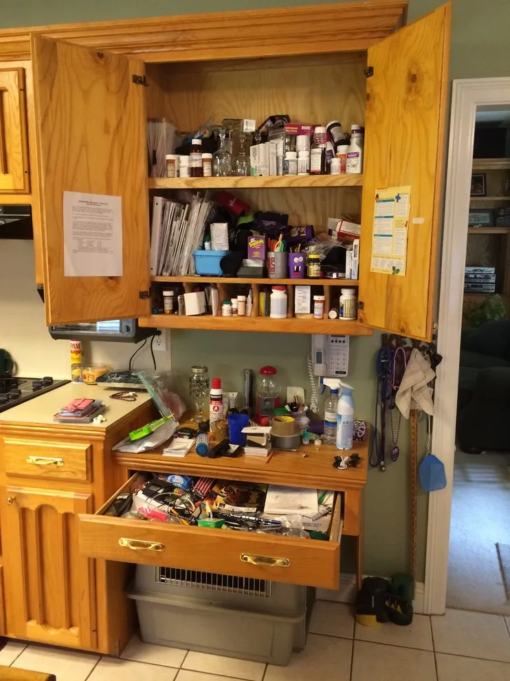 In Your Space Organizing, LLC - Photo 6