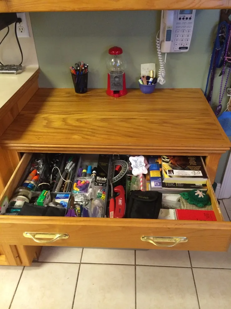 In Your Space Organizing, LLC - Photo 3