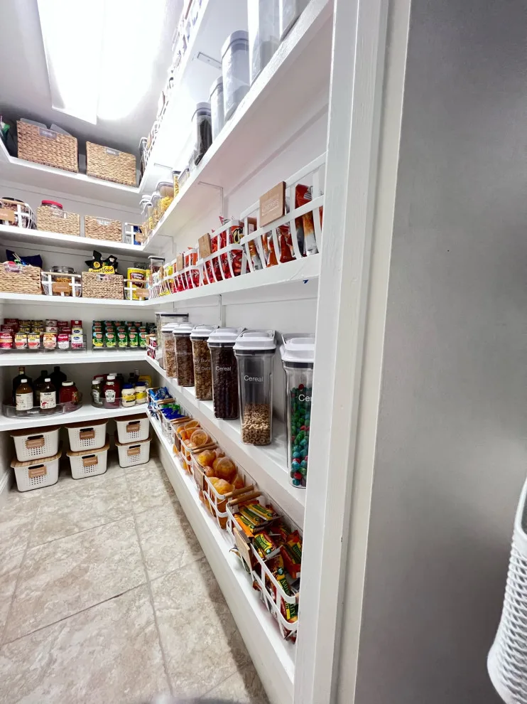 Kitchen and Pantry Decluttering and Organization by Order In Your Court - Photo 7