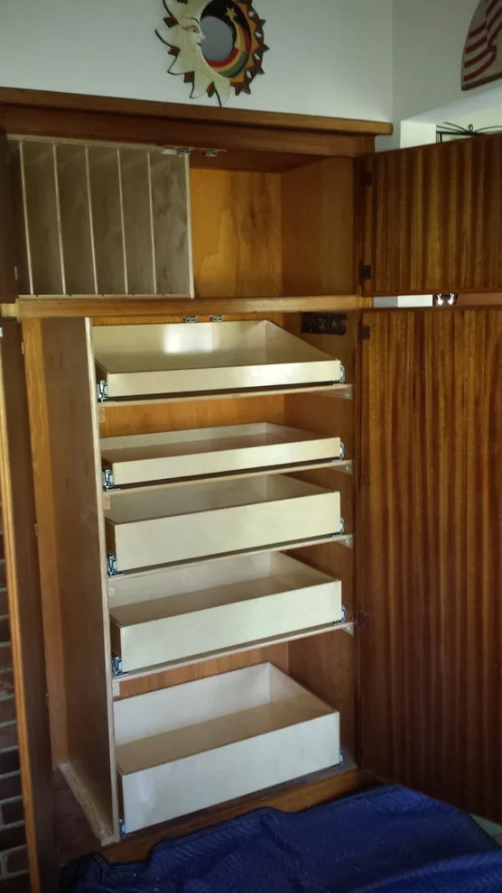 ShelfGenie Of Columbus - Photo 4