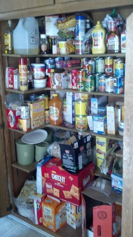 Pantry Cabinet by ShelfGenie Of Columbus - Photo 35