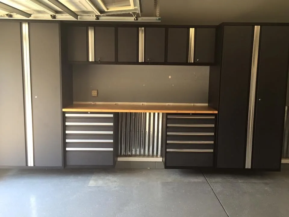 Storage Units by Midlands Storage Systems - Photo 7