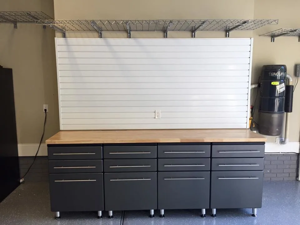 Storage Units by Midlands Storage Systems - Photo 10