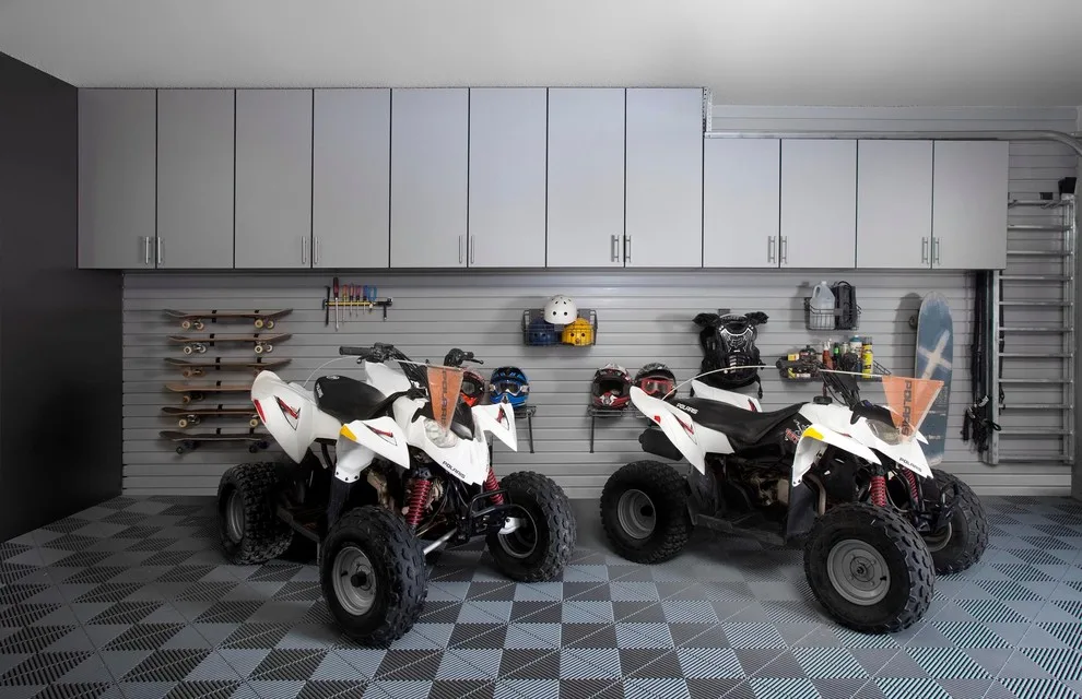 Storage Units by Midlands Storage Systems - Photo 3
