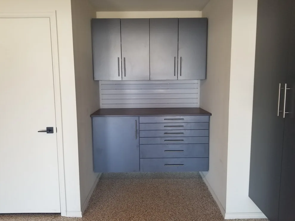 Storage Units by Garage Solutions Of Central KY - Photo 31