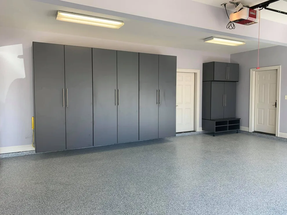 Storage Units by Garage Solutions Of Central KY - Photo 6