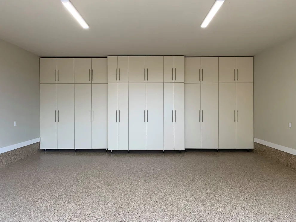 Storage Units by Garage Solutions Of Central KY - Photo 11