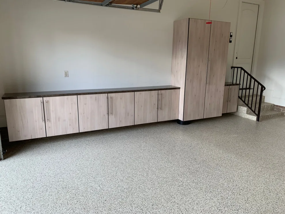 Storage Units by Garage Solutions Of Central KY - Photo 10