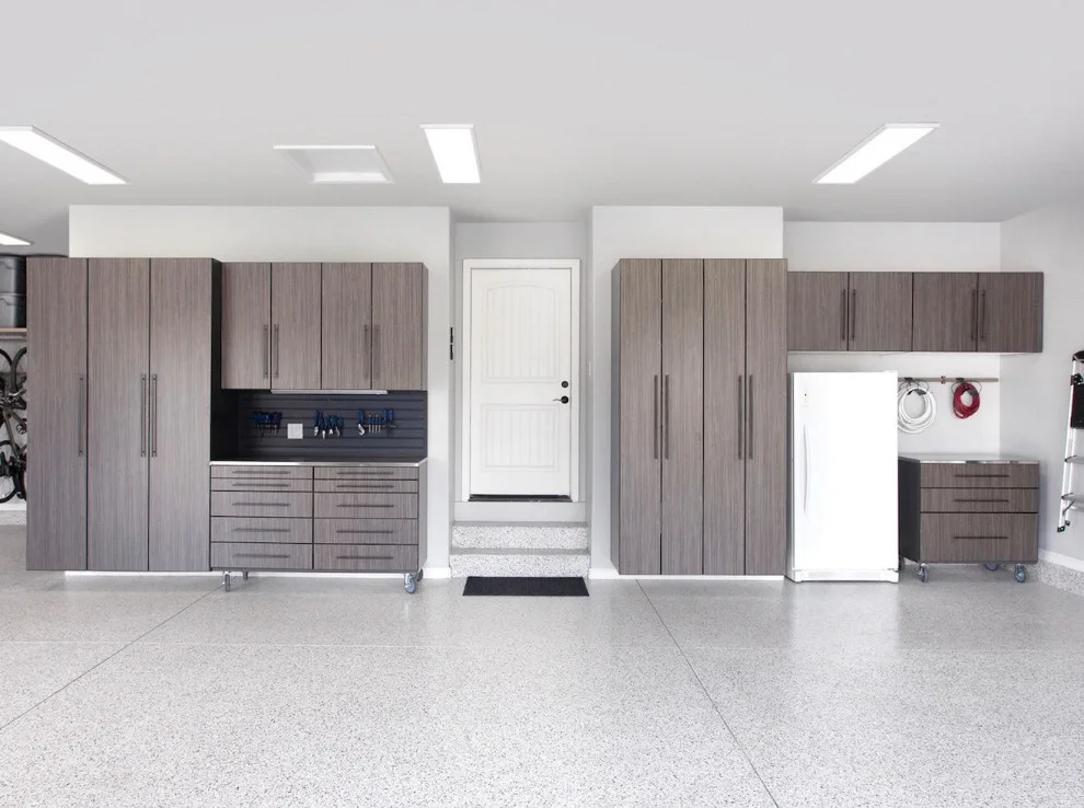 Storage Units by Garage Solutions Of Central KY - Photo 18
