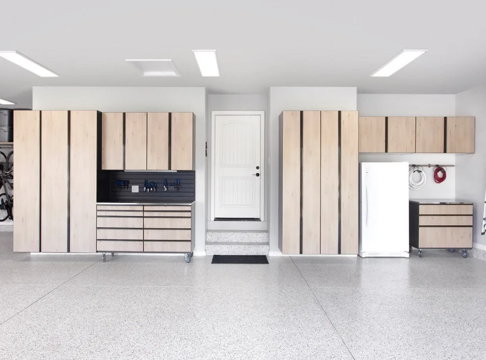 Storage Units by Garage Solutions Of Central KY - Photo 13