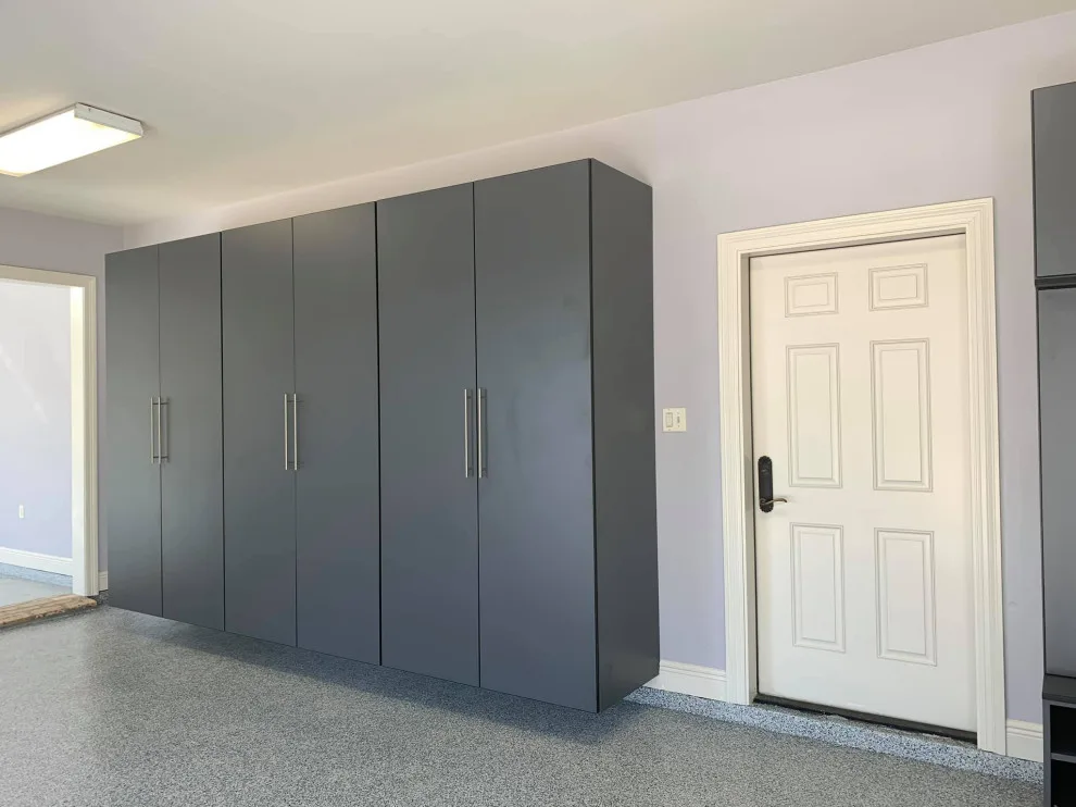 Storage Units by Garage Solutions Of Central KY - Photo 22