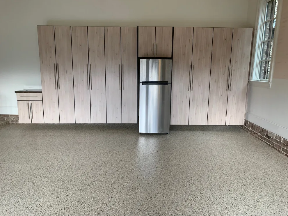 Storage Units by Garage Solutions Of Central KY - Photo 23