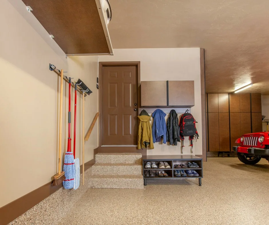 Storage Units by Garage Solutions Of Central KY - Photo 19