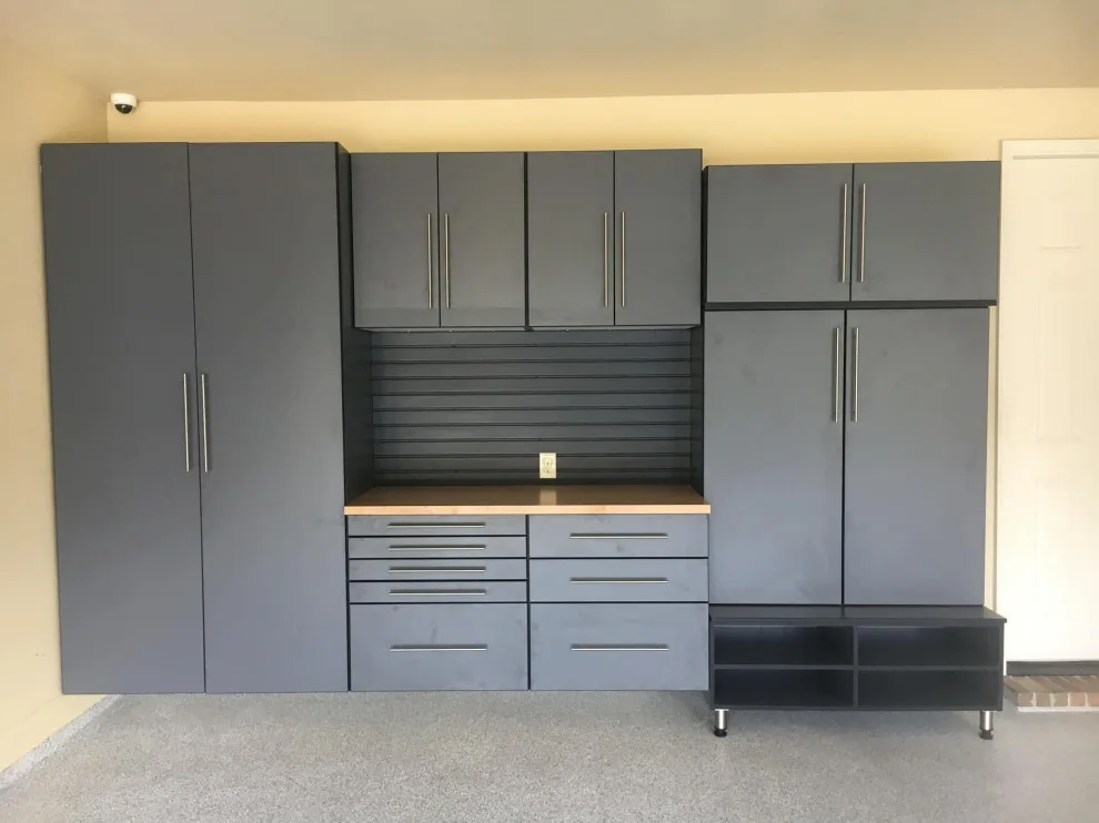 Storage Units by Garage Solutions Of Central KY - Photo 21