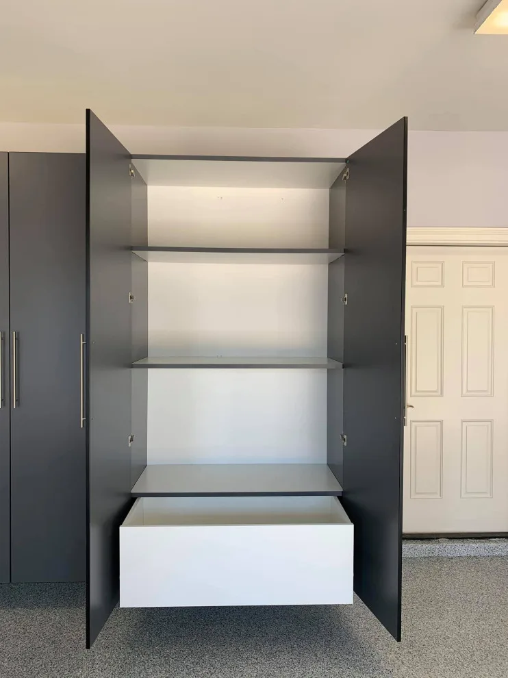 Storage Units by Garage Solutions Of Central KY - Photo 28