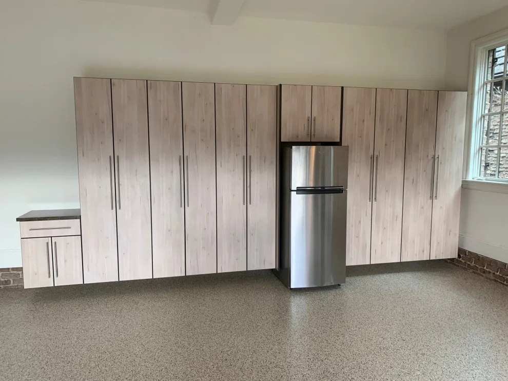 Storage Units by Garage Solutions Of Central KY - Photo 35