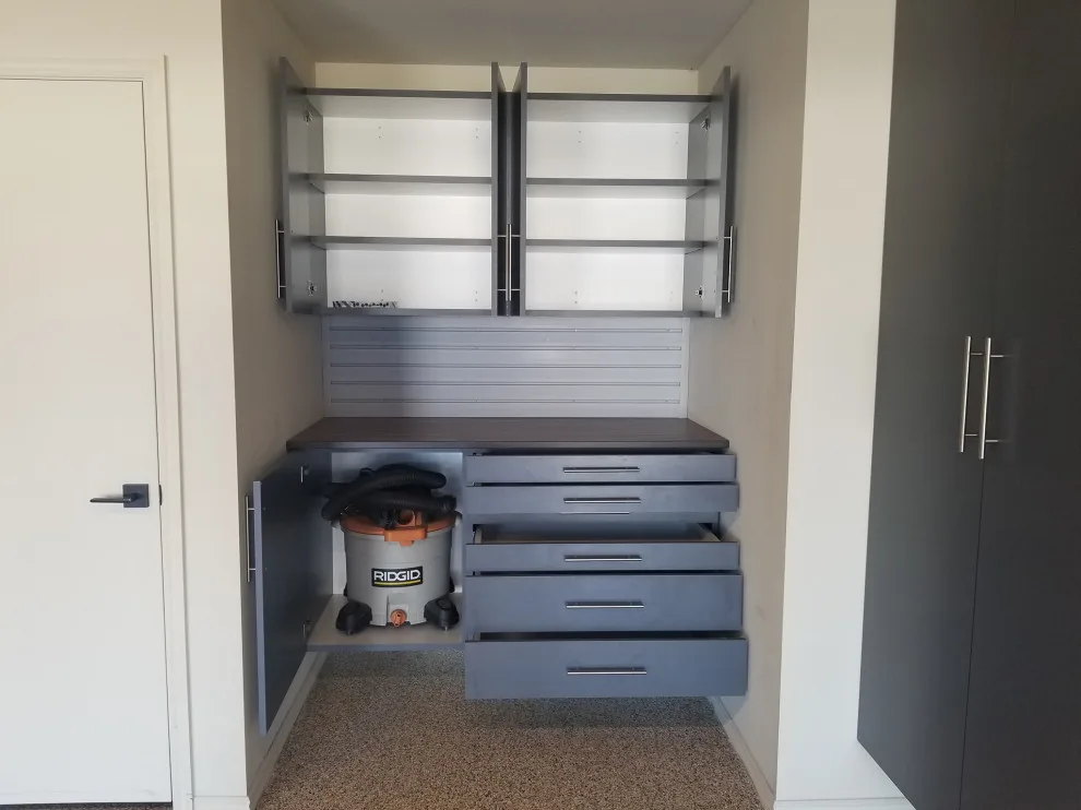 Storage Units by Garage Solutions Of Central KY - Photo 12