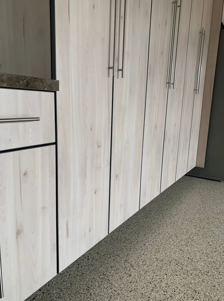 Storage Units by Garage Solutions Of Central KY - Photo 3
