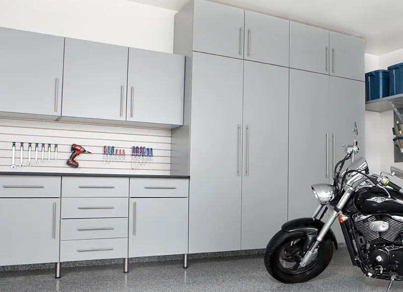 Storage Units by Garage Solutions Of Central KY - Photo 15