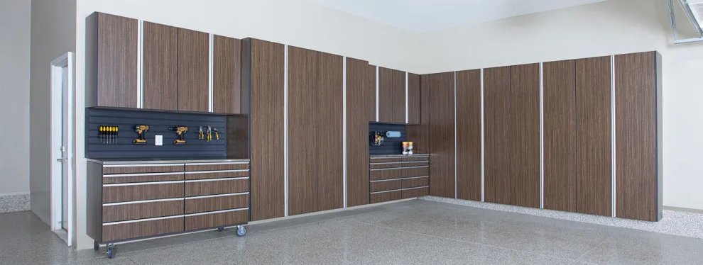 Storage Units by Garage Solutions Of Central KY - Photo 20