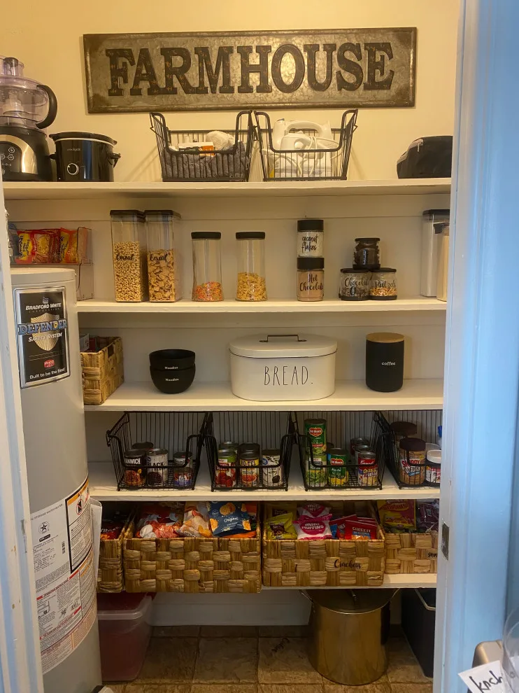 Carissa's Food Store by Easy Organizing Solutions - Photo 7