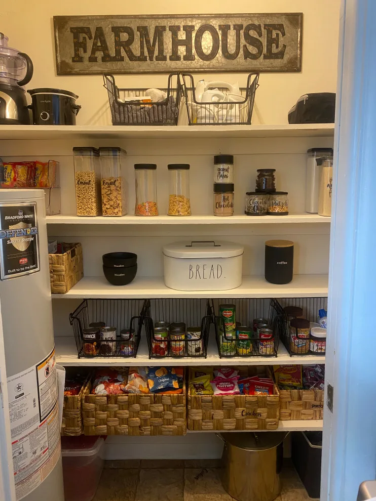 Carissa's Food Store by Easy Organizing Solutions - Photo 6