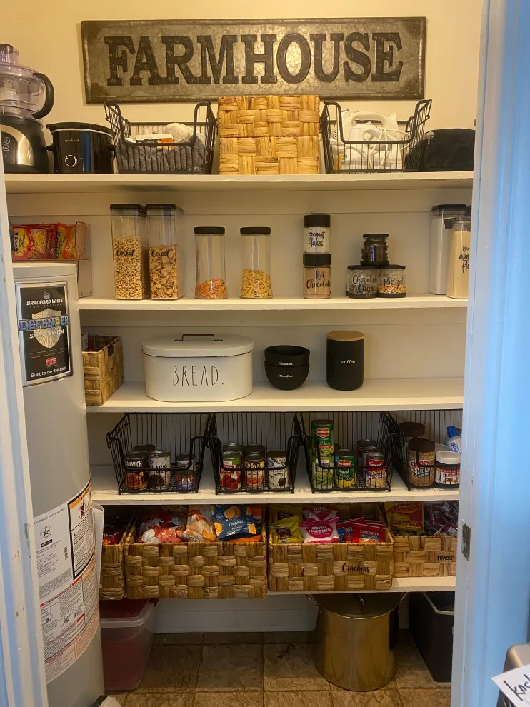 Easy Organizing Solutions - Photo 14