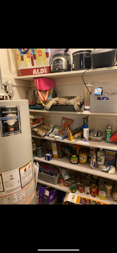 Carissa's Food Store by Easy Organizing Solutions - Photo 15