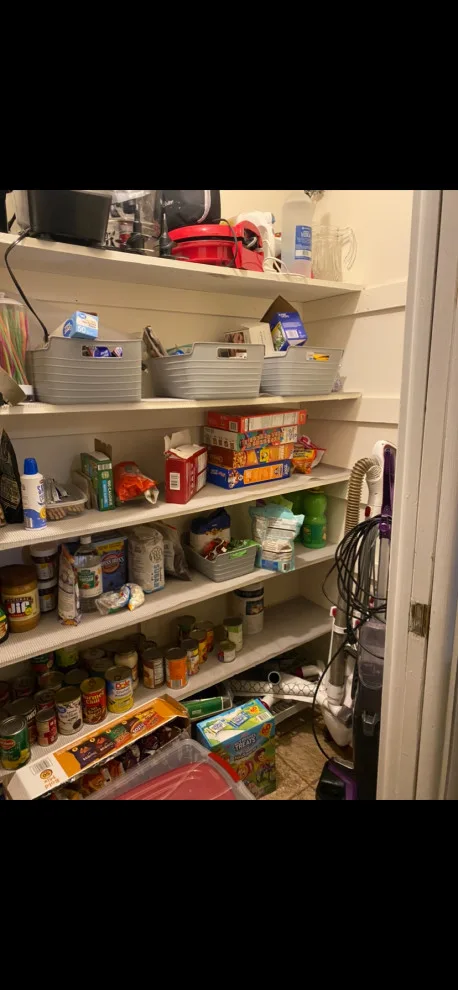 Carissa's Food Store by Easy Organizing Solutions - Photo 4