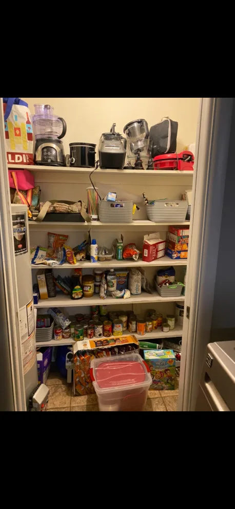 Carissa's Food Store by Easy Organizing Solutions - Photo 12