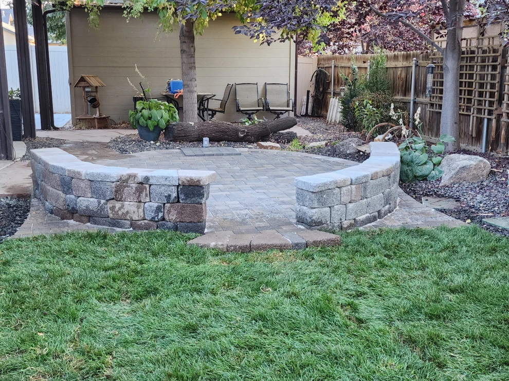 Idacrest Landscaping LLC - Photo 4